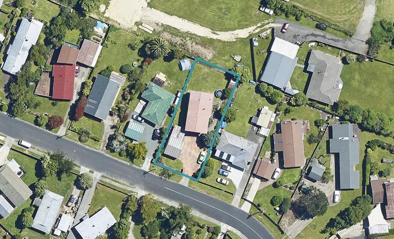 52 Ranginui Street, Ngongotaha, Rotorua - Carousel 1
