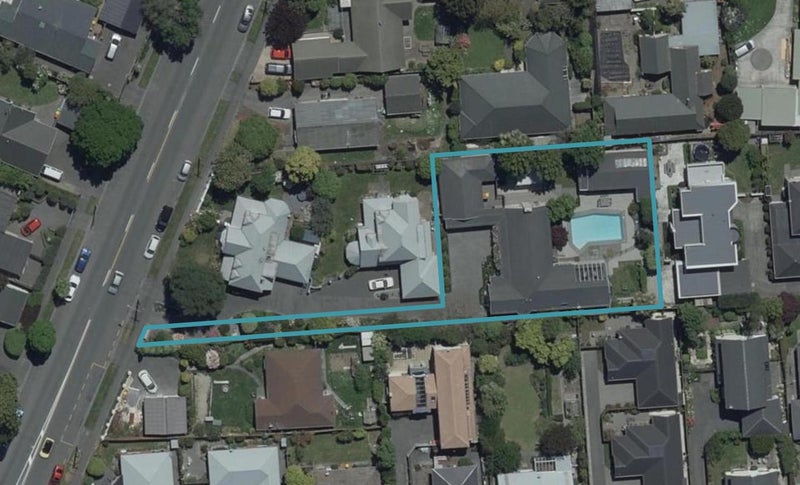 234 Withells Road, Avonhead, Christchurch - Carousel 1
