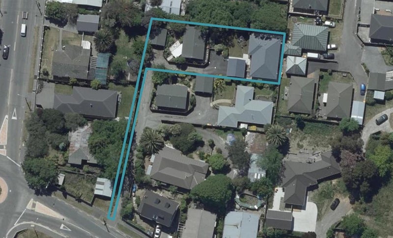 309A New Brighton Road, Burwood, Christchurch - Carousel 1