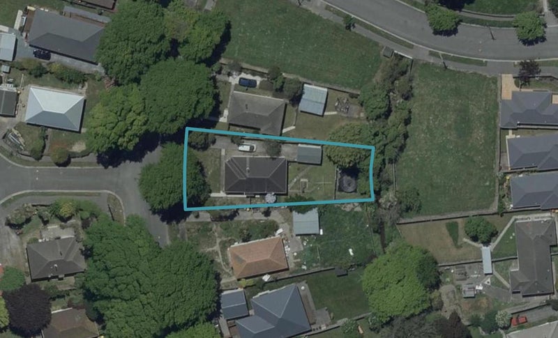 42 Emmett Street, Shirley, Christchurch - Carousel 1