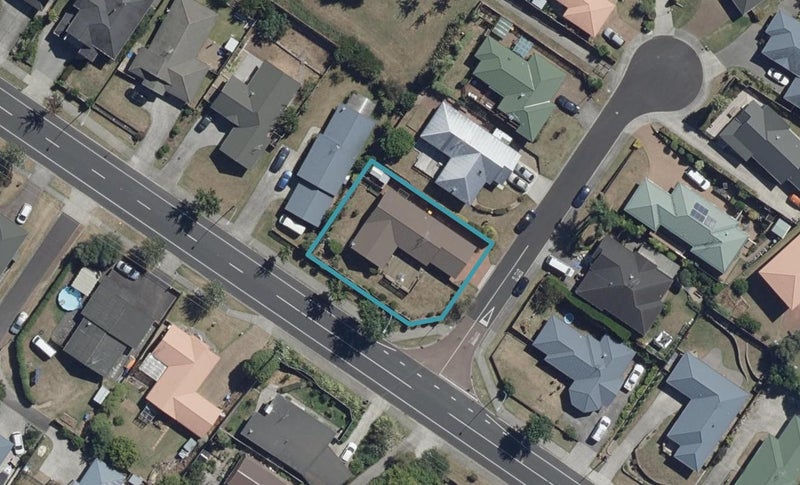 1 Glenside Rise, Grandview Heights, Hamilton - Carousel 1