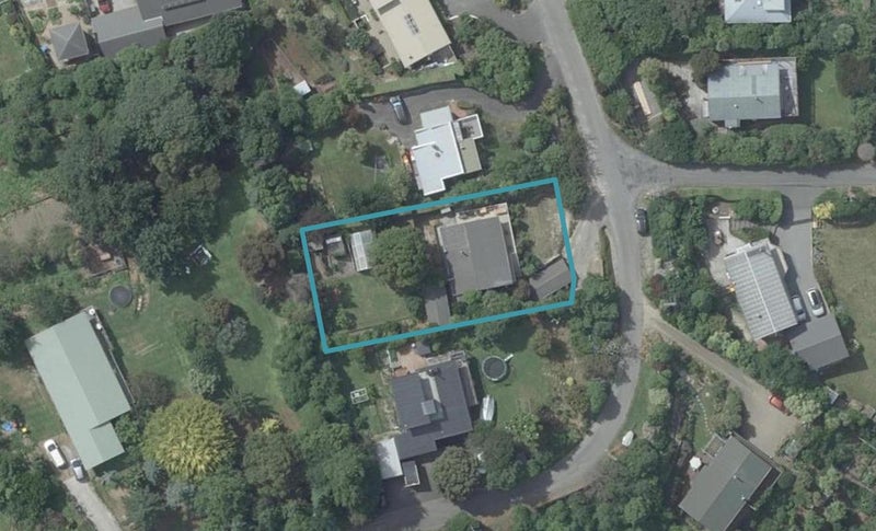 38 Merlincote Crescent, Governors Bay, Lyttelton - Carousel 1