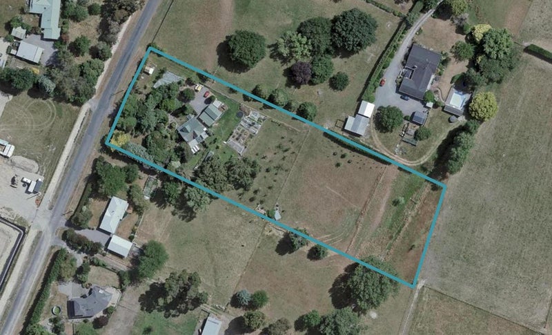 162 Gordon Street, Lansdowne, Masterton - Carousel 1