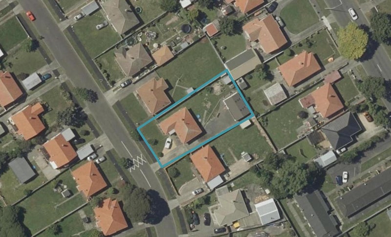 27 Tweed Street, Roslyn, Palmerston North - Carousel 1