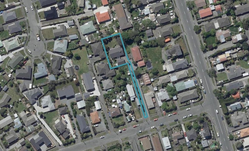 10 Cradock Street, South New Brighton, Christchurch - Carousel 1