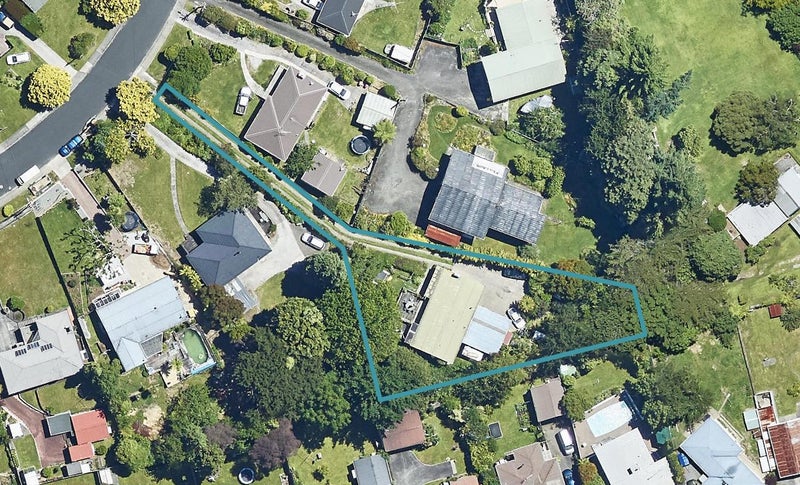 44 Jervis Street, Hillcrest, Rotorua - Carousel 1