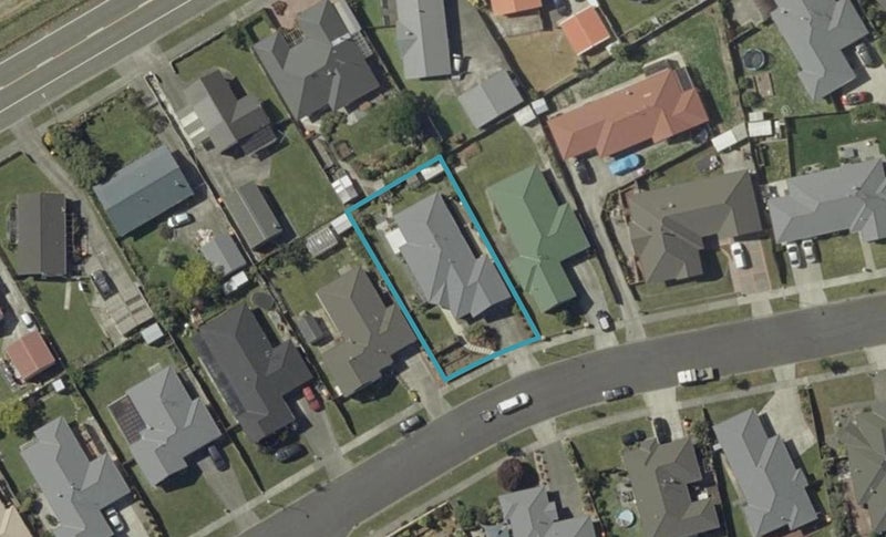 76 Parnell Heights, KELVIN GROVE, PALMERSTON NORTH - Carousel 1
