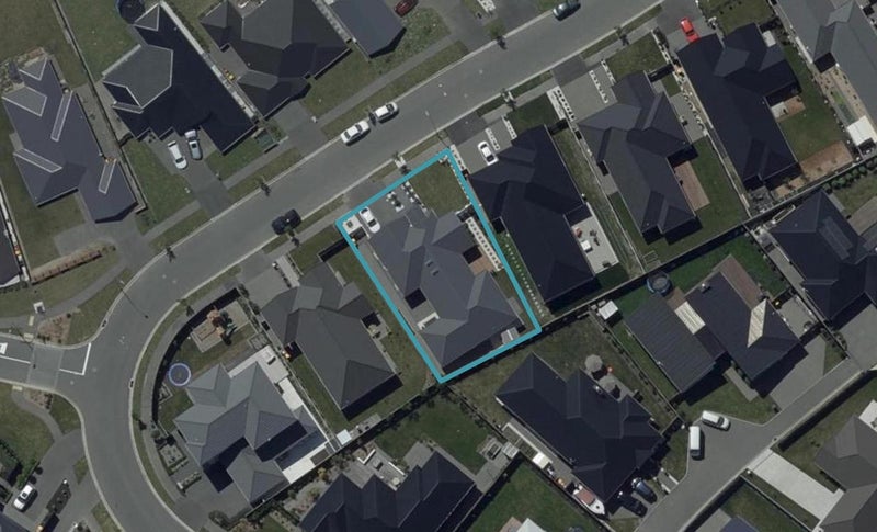 47 Bronco Drive, Aidanfield, Christchurch - Carousel 1
