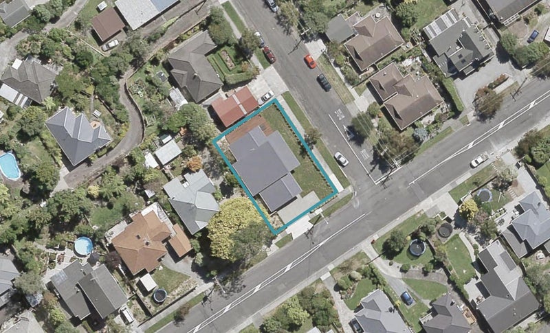 11 Pempsey Street, Silverstream, Upper Hutt - Carousel 1