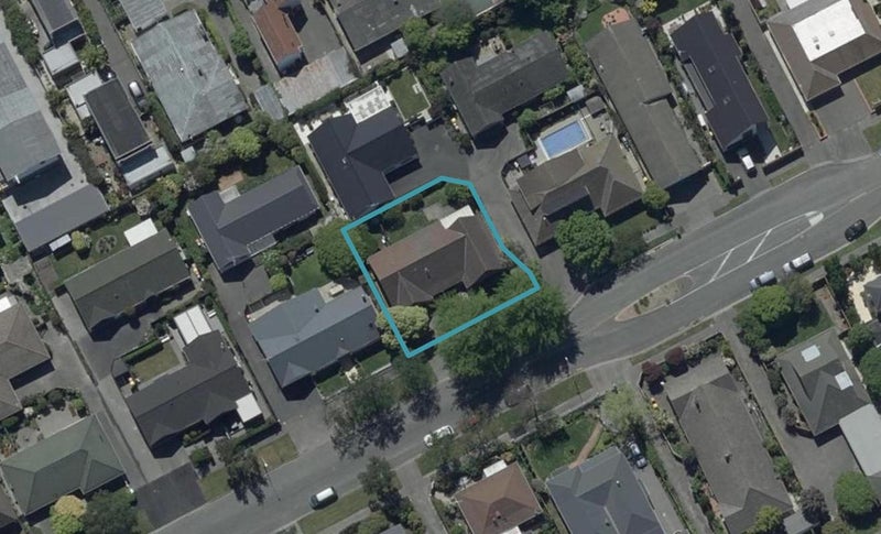 99 Rugby Street, Merivale, Christchurch - Carousel 1