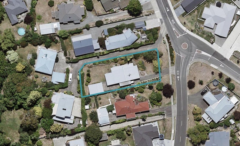 30 Margaret Avenue, Havelock North, Havelock North - Carousel 1