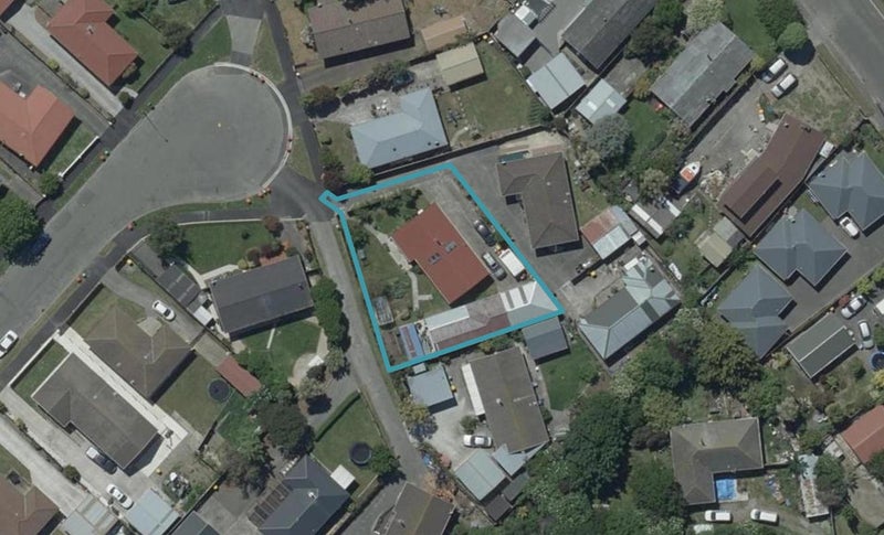 92 Chelsea Street, Linwood, Christchurch - Carousel 1