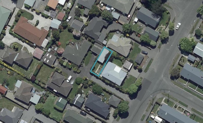 26D Leacroft Street, Bishopdale, Christchurch - Carousel 1