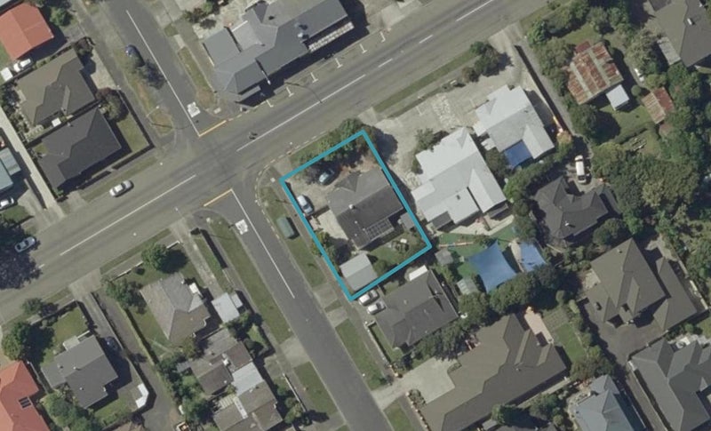 222 Park Road, Hokowhitu, Palmerston North - Carousel 1