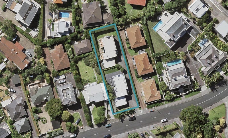 25B Ngaiwi Street, Orakei, Auckland - Carousel 1