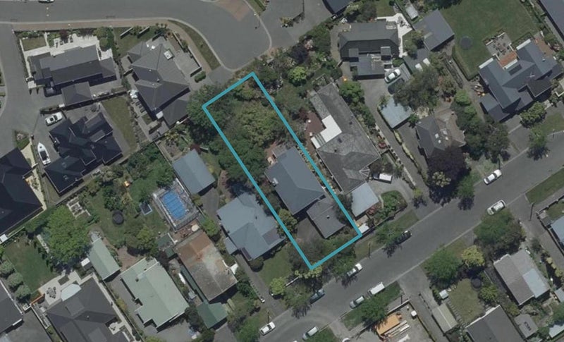33 Tomes Road, St Albans, Christchurch - Carousel 1