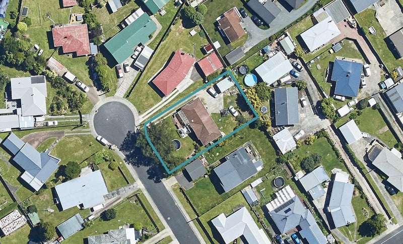 5 Tete Street, Sunnybrook, Rotorua - Carousel 1