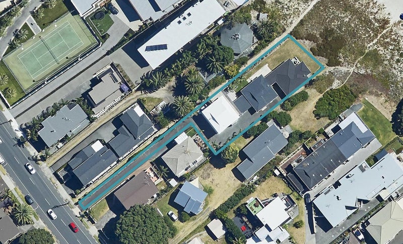 3/37A Oceanbeach Road, Mount Maunganui, Mount Maunganui - Carousel 1