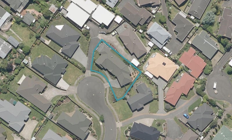 20 Gilligan Close, College Estate, Whanganui - Carousel 1