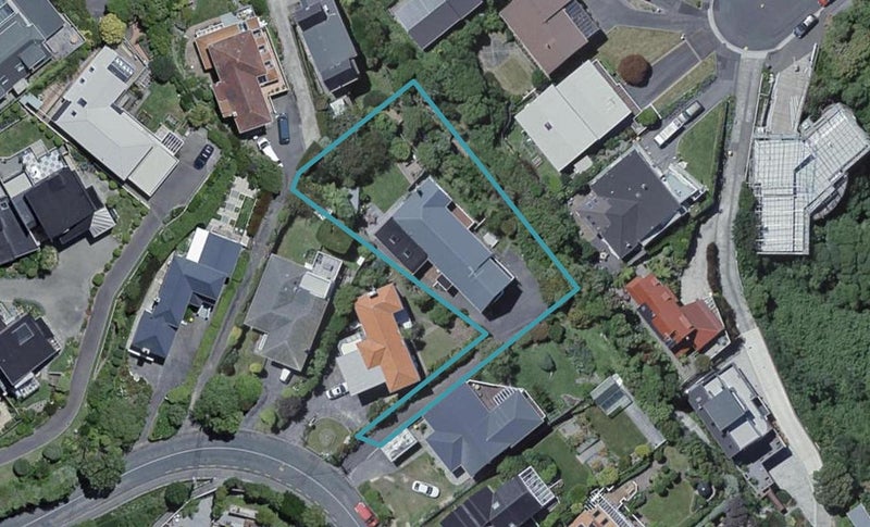 29 Amritsar Street, Khandallah, Wellington - Carousel 1