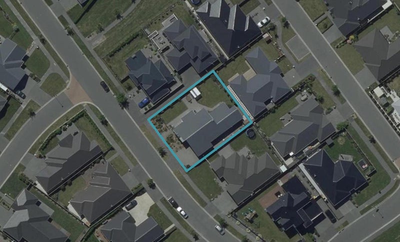 11 Benedict Street, Aidanfield, Christchurch - Carousel 1