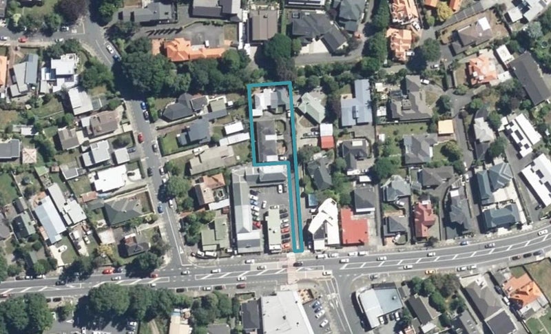 1/725 High ST, BOULCOTT, LOWER HUTT - Carousel 1
