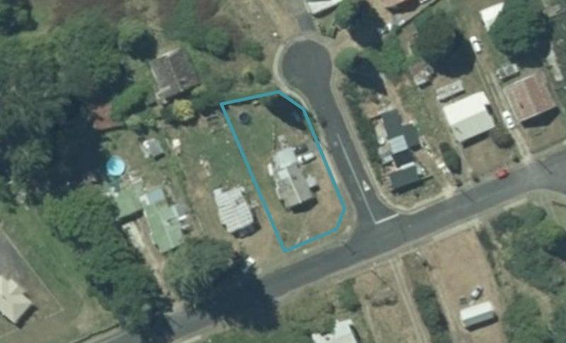 31 School Road, Te Kuiti - Carousel 1