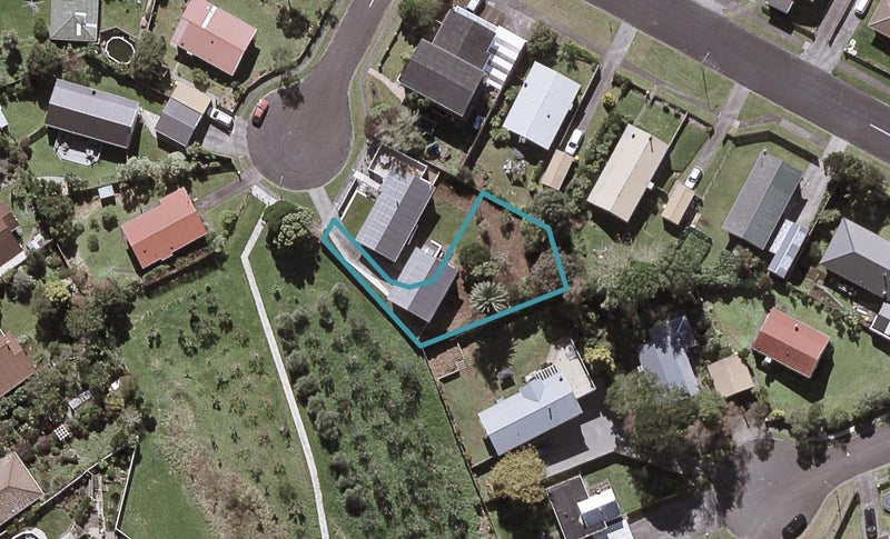 3A Milne Place, Merrilands, New Plymouth - Carousel 1