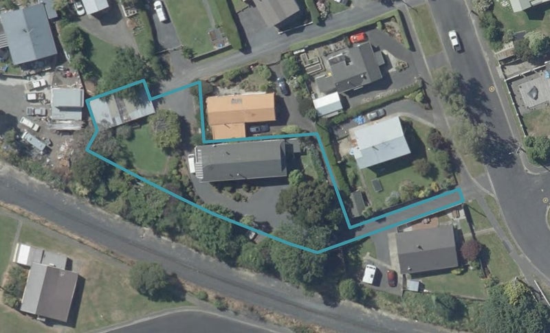 6A Runciman Street, Abbotsford, Dunedin - Carousel 1