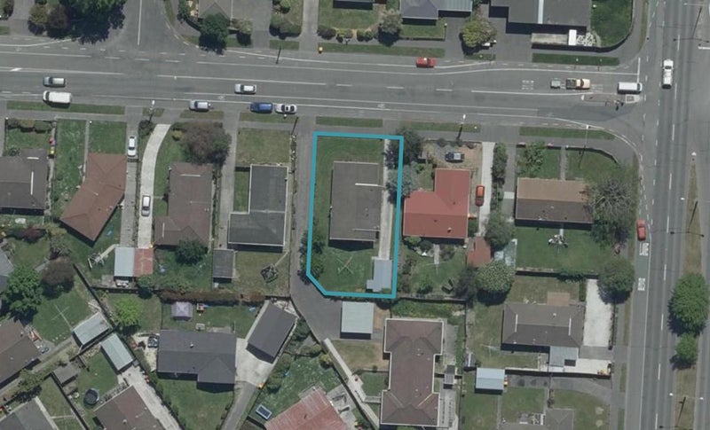 6 Sturrocks Road, Redwood, Christchurch - Carousel 1