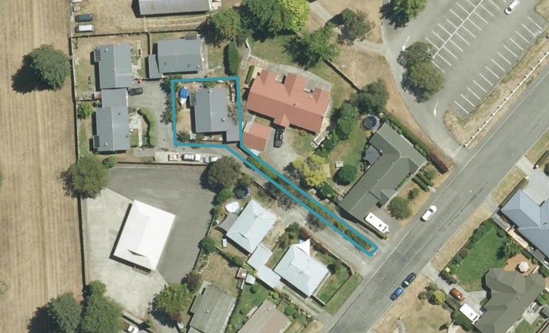 34B Burleigh Road, Redwoodtown, Blenheim - Carousel 1