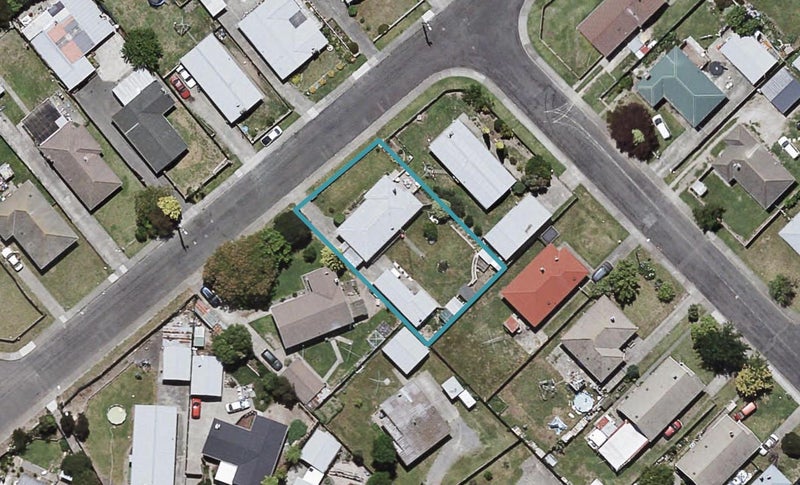 402 Kotuku Street, Camberley, Hastings - Carousel 1