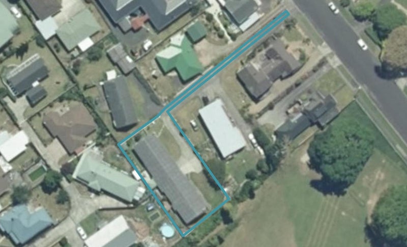15A Victoria Avenue, Morrinsville, Morrinsville - Carousel 1