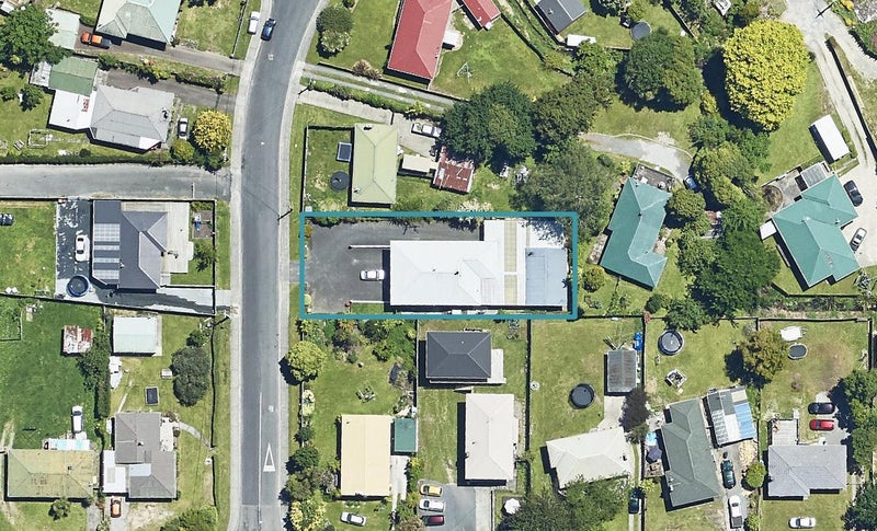 3 Hunt Crescent, Hillcrest, Rotorua - Carousel 1