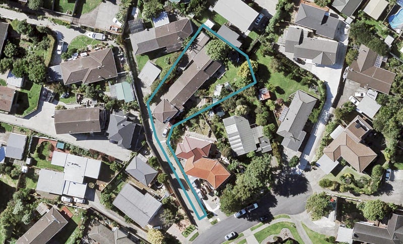 1/20 Mander Place, Bucklands Beach, Auckland - Carousel 1