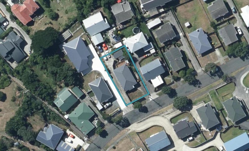 41 Matatiro Street, Titahi Bay, Porirua - Carousel 1