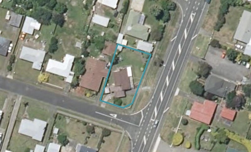 1 Mark Perreau Place, Foxton, Foxton - Carousel 1