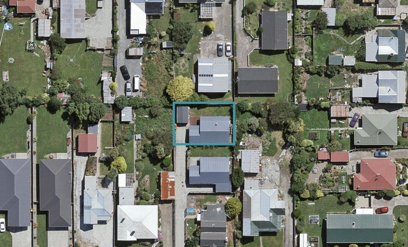116 Earn Street, Appleby, Invercargill - Carousel 1