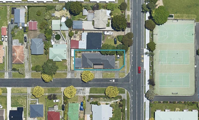 3/121 Ranolf Street, Glenholme, Rotorua - Carousel 1