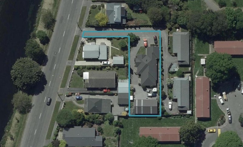 732 Avonside Drive, Avonside, Christchurch - Carousel 1