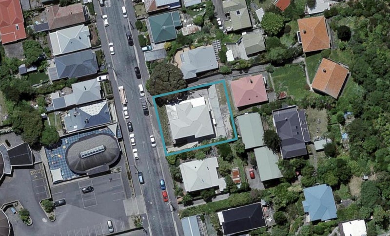 149 Owen Street, Newtown, Wellington - Carousel 1