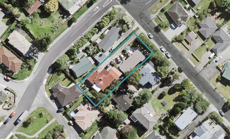 1/13 Matama Road, Glen Eden, Auckland - Carousel 1