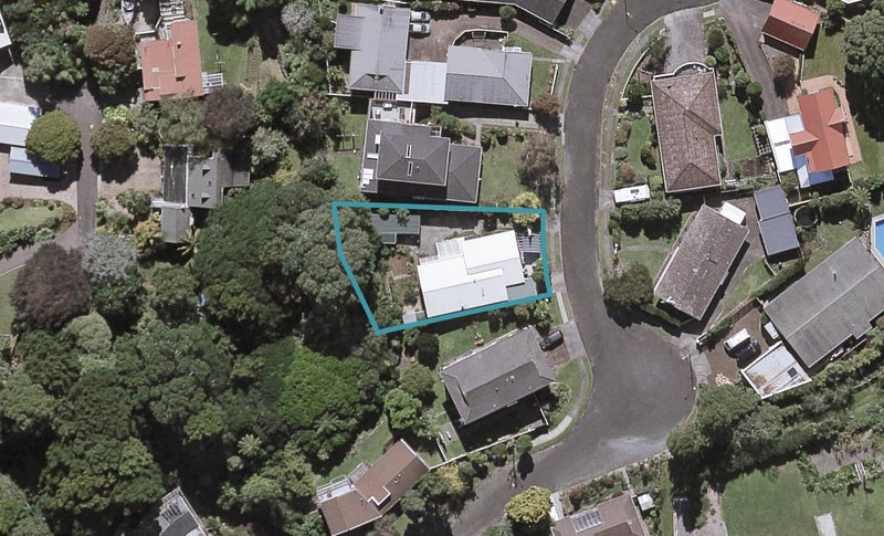 37 Frank Wilson Terrace, Welbourn, New Plymouth - Carousel 1
