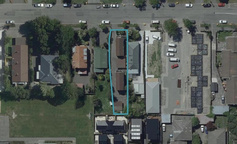 1/336 Armagh Street, Christchurch Central, Christchurch - Carousel 1
