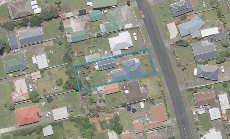 5 Tawhero Street, Gonville, Whanganui - Carousel 1