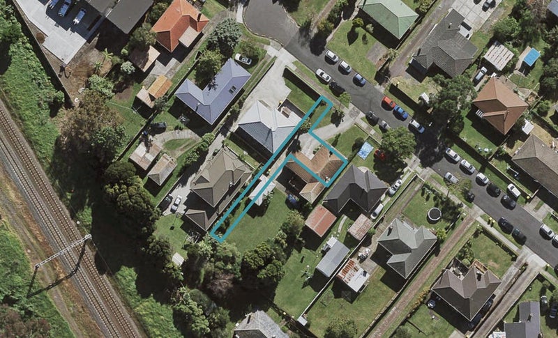 14B Jennifer Place, Papatoetoe, Auckland - Carousel 1
