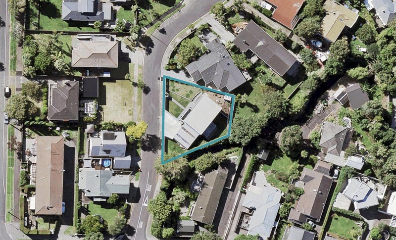 3 Bryant Place, Glendowie, Auckland - Carousel 1