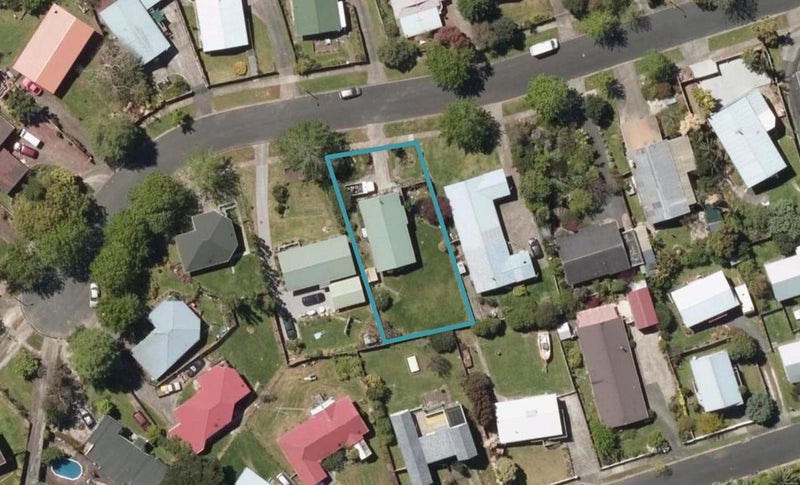 13 Ranger Place, Raumanga, Whangarei - Carousel 1