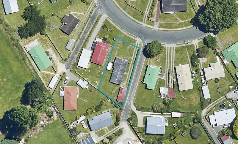 24 Tania Crescent, Western Heights, Rotorua - Carousel 1