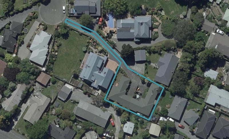9B Quirk Place, Sockburn, Christchurch - Carousel 1